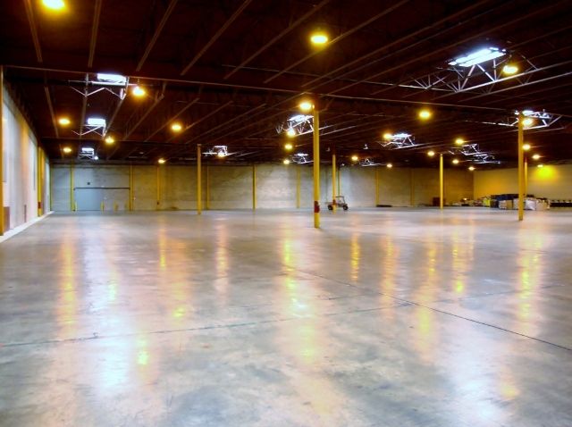 Seaford Warehouses : 1801 Dulaney Street, Seaford, DE 19973